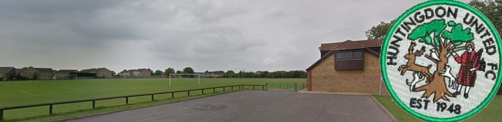 Sapley Park